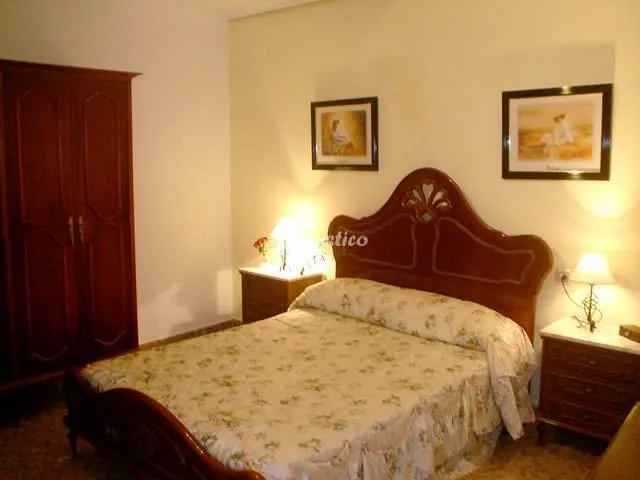 CASA GONZALO en BÉLMEZ DE LA MORALEDA — foto 2
