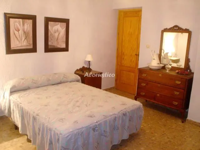 CASA GONZALO en BÉLMEZ DE LA MORALEDA — miniatura 10