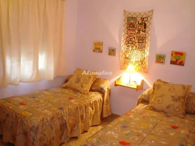 CASA GONZALO en BÉLMEZ DE LA MORALEDA — foto 3