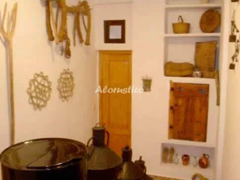 CASA GONZALO en BÉLMEZ DE LA MORALEDA — miniatura 7