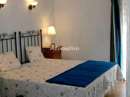 LA CASA DE LA ABUELA CLOTILDE-HABT. EL TRANCO en HORNOS DE SEGURA — miniatura 9