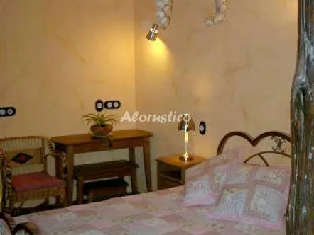 LA CASA DE LA ABUELA CLOTILDE-HABT. EL TRANCO en HORNOS DE SEGURA — foto 3
