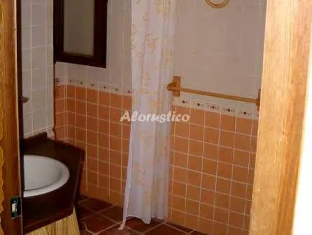 LA CASA DE LA ABUELA CLOTILDE-HABT. EL TRANCO en HORNOS DE SEGURA — miniatura 10