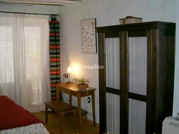 LA CASA DE LA ABUELA CLOTILDE-HABT. EL TRANCO en HORNOS DE SEGURA — miniatura 4