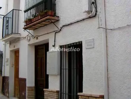 LA CASA DE LA ABUELA CLOTILDE-HABT. EL TRANCO en HORNOS DE SEGURA — miniatura 18
