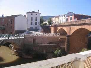 Alojamiento turístico MOLINO DE ANICA-HABITACIÓN 1 en PUENTE DE GÉNAVE, JAÉN