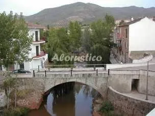 MOLINO DE ANICA-HABITACIÓN 1 en PUENTE DE GÉNAVE — miniatura 13