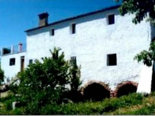 MOLINO DE ANICA-HABITACIÓN 1 en PUENTE DE GÉNAVE — miniatura 14
