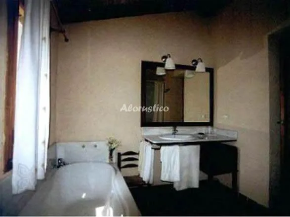 MOLINO DE ANICA-HABITACIÓN 1 en PUENTE DE GÉNAVE — miniatura 9