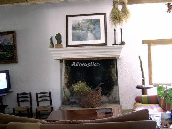 MOLINO DE ANICA-HABITACIÓN 1 en PUENTE DE GÉNAVE — miniatura 4