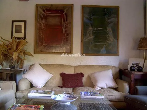 MOLINO DE ANICA-HABITACIÓN 1 en PUENTE DE GÉNAVE — miniatura 10
