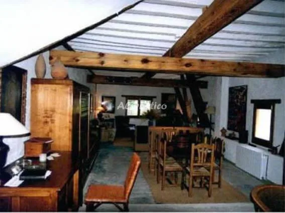 MOLINO DE ANICA-HABITACIÓN 1 en PUENTE DE GÉNAVE — miniatura 16