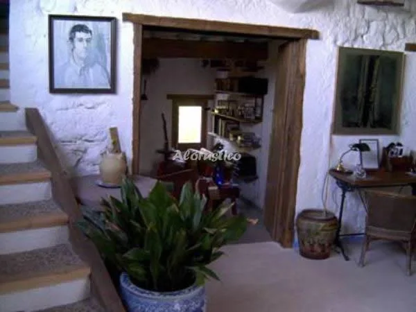 MOLINO DE ANICA-HABITACIÓN 1 en PUENTE DE GÉNAVE — miniatura 5