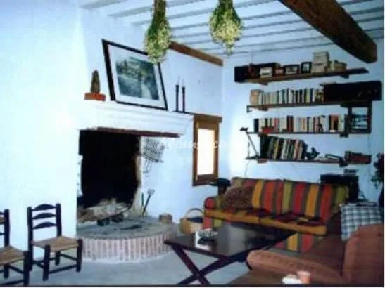MOLINO DE ANICA-HABITACIÓN 1 en PUENTE DE GÉNAVE — miniatura 17