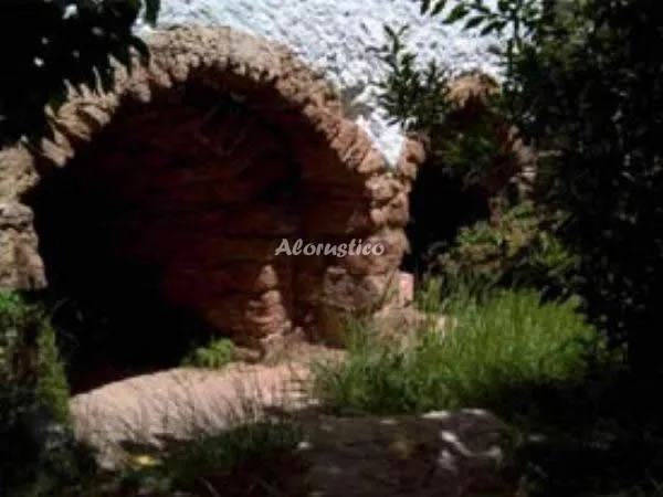 MOLINO DE ANICA-HABITACIÓN 1 en PUENTE DE GÉNAVE — miniatura 6