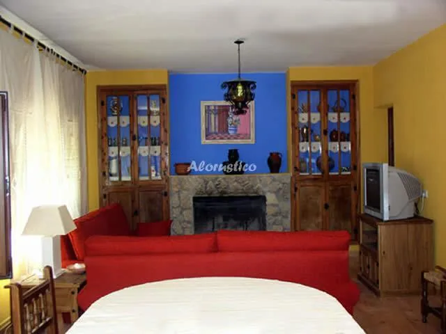 CASA RIO MOLINOS en SILES — miniatura 10