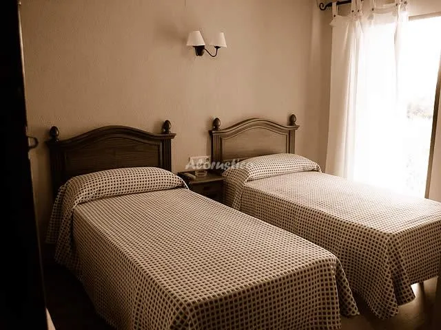 CASA RIO MOLINOS en SILES — foto 2