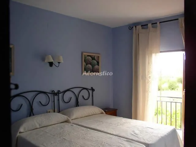 CASA RIO MOLINOS en SILES — miniatura 11