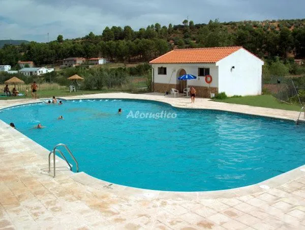 CASA RIO MOLINOS en SILES — foto 3