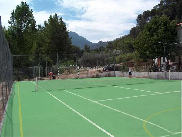 CASA RIO MOLINOS en SILES — miniatura 8
