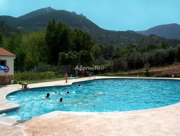CASA RIO MOLINOS en SILES — miniatura 12