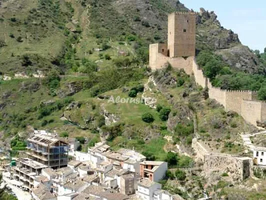 ÁTICO ESPARTO. en CAZORLA — miniatura 6