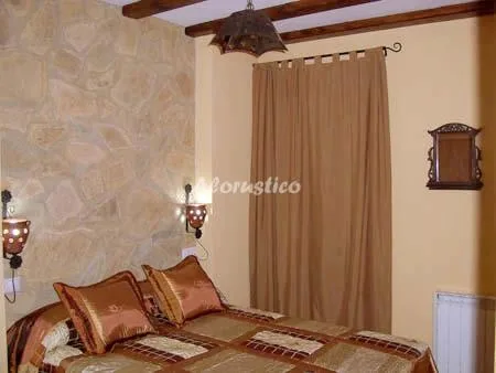ÁTICO ESPARTO. en CAZORLA — foto 2