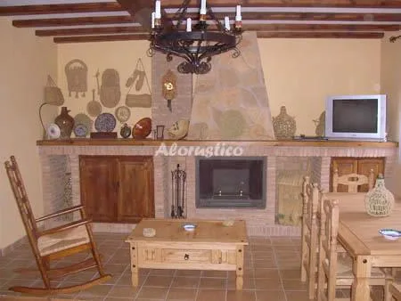 ÁTICO ESPARTO. en CAZORLA — miniatura 7