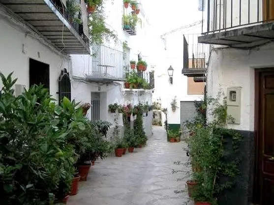 CASA ADRIÁN 1-PLANTA BAJA en QUESADA — miniatura 5
