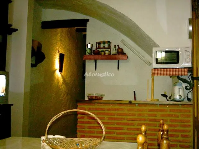 CASA ADRIÁN 1-PLANTA BAJA en QUESADA — miniatura 4