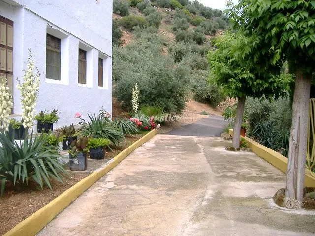 CASA LA MANEZUELA en VILLANUEVA DEL ARZOBISPO — miniatura 11