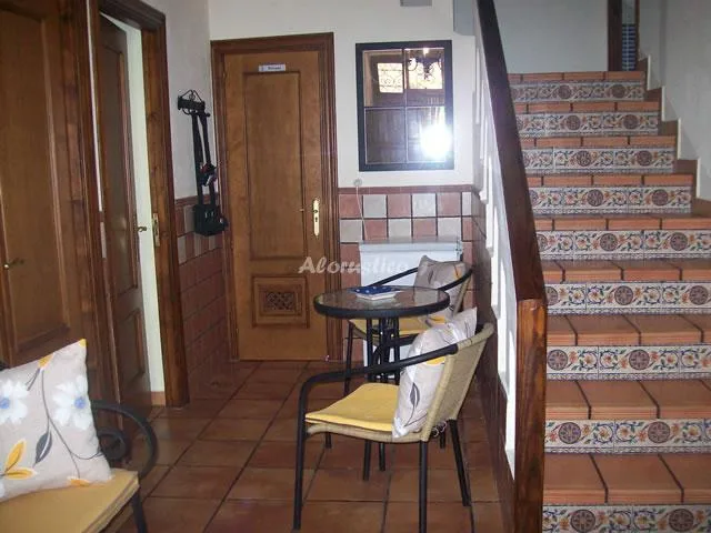 CASA LA MANEZUELA en VILLANUEVA DEL ARZOBISPO — miniatura 12
