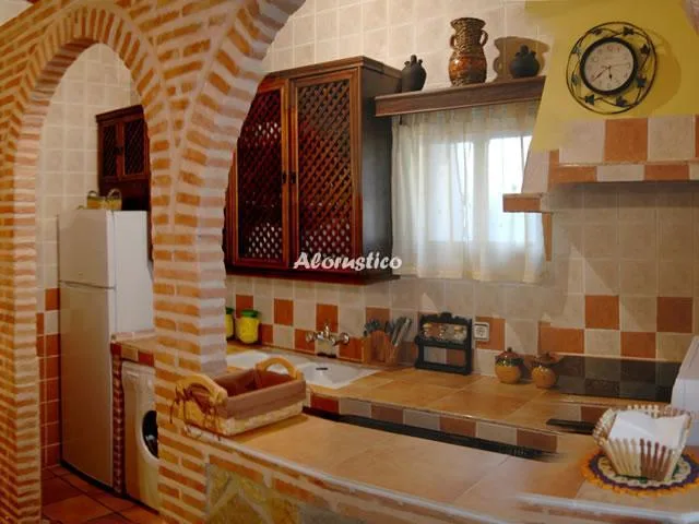 CASA LA MANEZUELA en VILLANUEVA DEL ARZOBISPO — miniatura 20