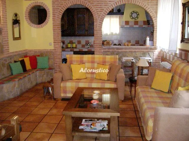 CASA LA MANEZUELA en VILLANUEVA DEL ARZOBISPO — miniatura 13