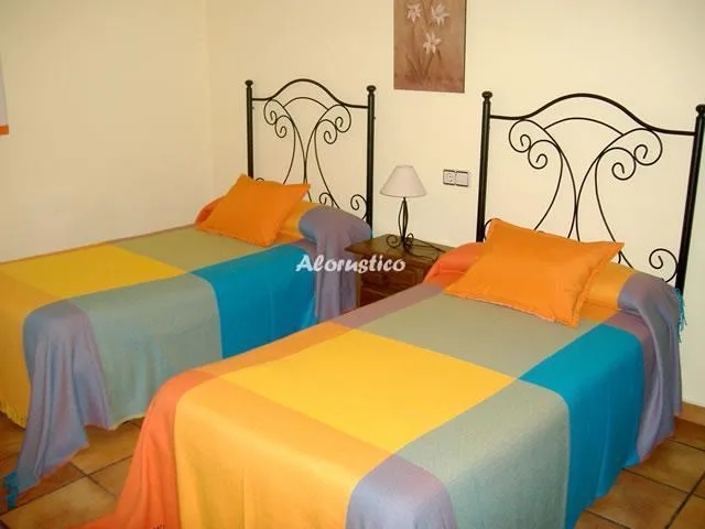 CASA LA MANEZUELA en VILLANUEVA DEL ARZOBISPO — miniatura 21