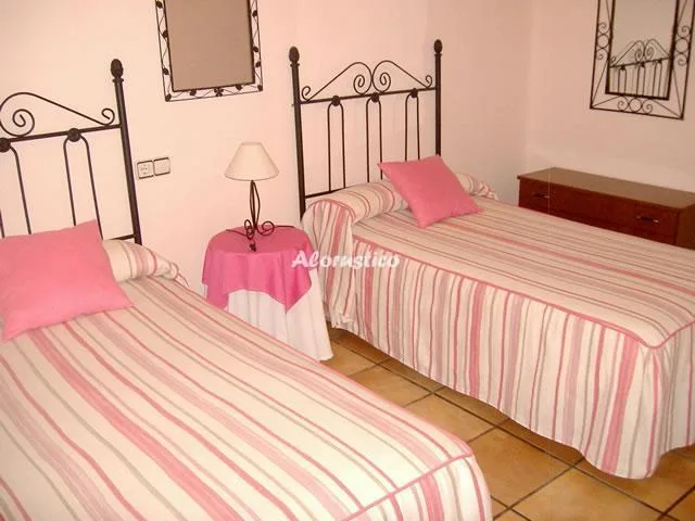 CASA LA MANEZUELA en VILLANUEVA DEL ARZOBISPO — foto 2