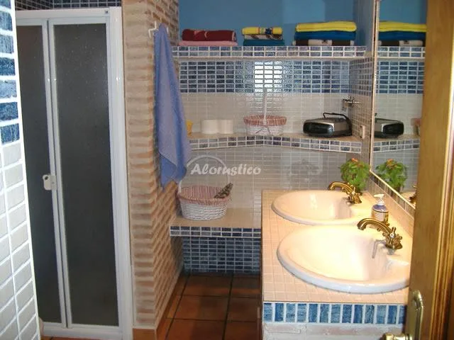CASA LA MANEZUELA en VILLANUEVA DEL ARZOBISPO — miniatura 14