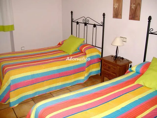 CASA LA MANEZUELA en VILLANUEVA DEL ARZOBISPO — miniatura 22