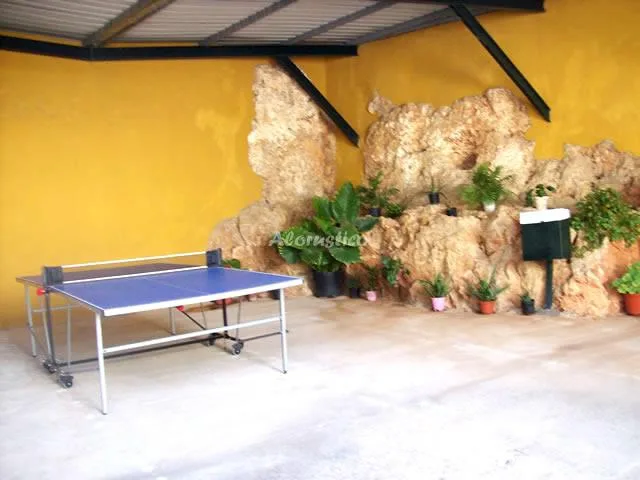 CASA LA MANEZUELA en VILLANUEVA DEL ARZOBISPO — miniatura 4