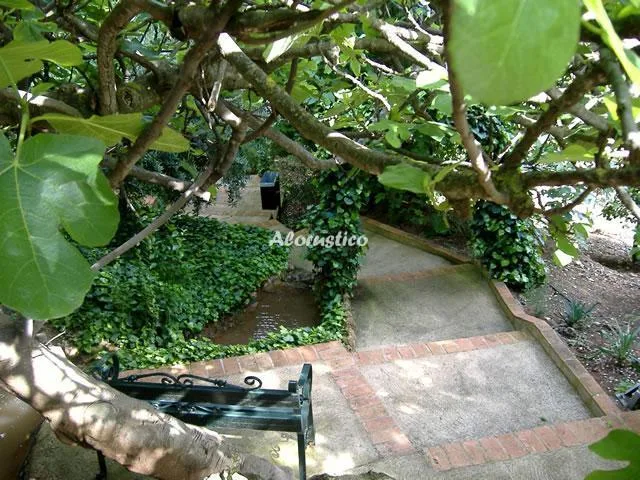 CASA LA MANEZUELA en VILLANUEVA DEL ARZOBISPO — miniatura 5