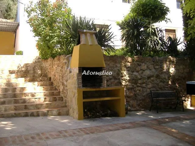 CASA LA MANEZUELA en VILLANUEVA DEL ARZOBISPO — miniatura 17