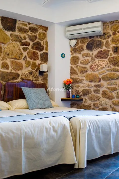 ATALAYA DEL SEGURA-CASA GRANDE en CHICLANA DE SEGURA — miniatura 15