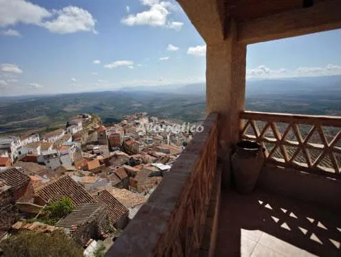 ATALAYA DEL SEGURA-CASA EL TABAQUE en CHICLANA DE SEGURA — miniatura 5