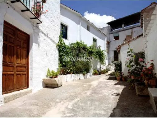 ATALAYA DEL SEGURA-CASA EL TABAQUE en CHICLANA DE SEGURA — miniatura 6
