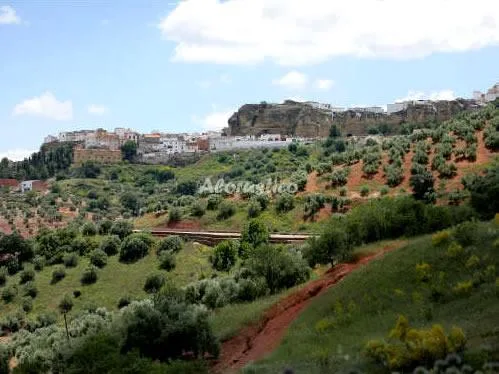 ATALAYA DEL SEGURA-CASA EL TABAQUE en CHICLANA DE SEGURA — miniatura 15