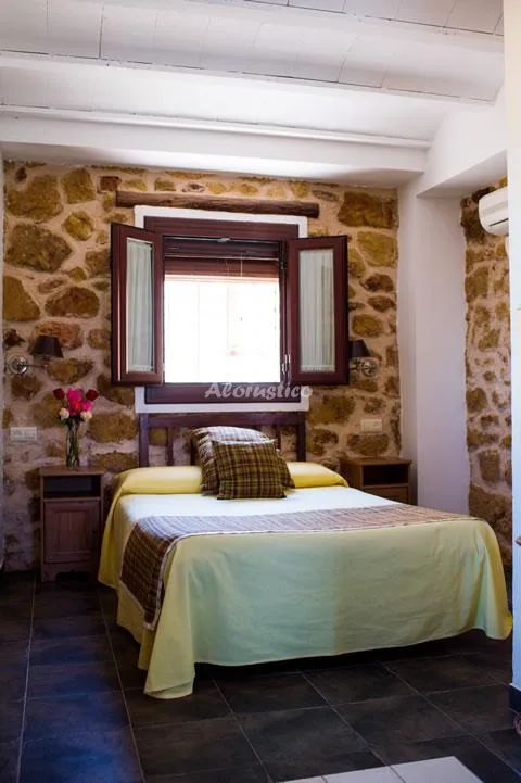 ATALAYA DEL SEGURA-CASA EL TABAQUE en CHICLANA DE SEGURA — miniatura 8