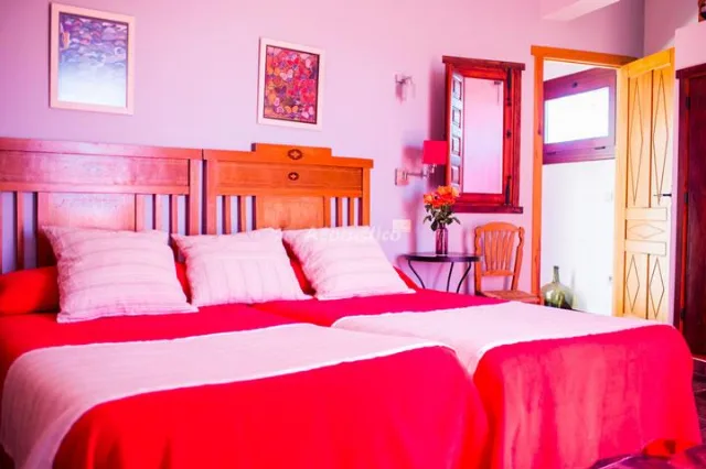 ATALAYA DEL SEGURA-CASA EL TABAQUE en CHICLANA DE SEGURA — foto 3