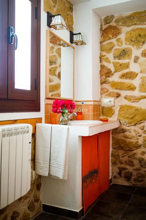 ATALAYA DEL SEGURA-CASA EL TABAQUE en CHICLANA DE SEGURA — miniatura 10