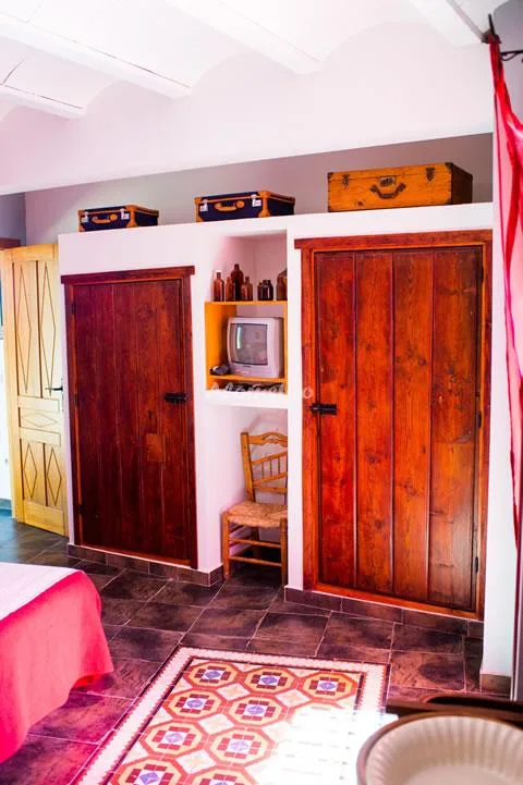 ATALAYA DEL SEGURA-CASA EL TABAQUE en CHICLANA DE SEGURA — miniatura 14