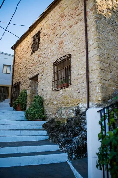 ATALAYA DEL SEGURA-CASA EL TABAQUE en CHICLANA DE SEGURA — miniatura 17